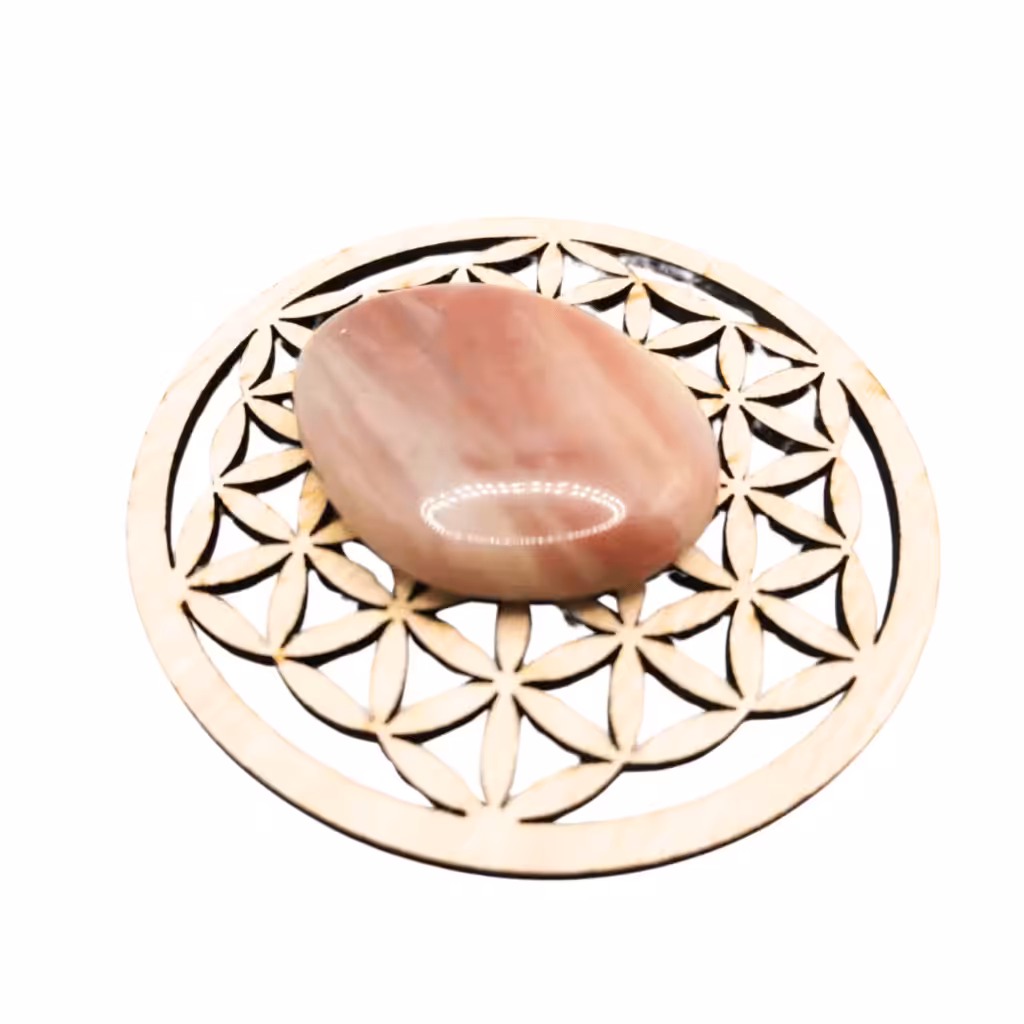 Porte-clefs bateau en liège naturel - Atelier Aby - Côtes d'Armor - Bretagne