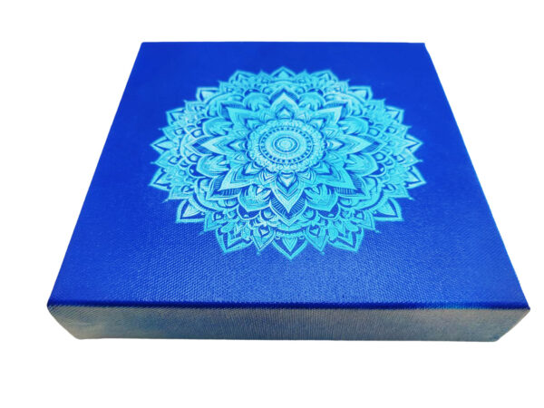 Tableau art unique - Atelier Aby - Bretagne - Produits artisanaux