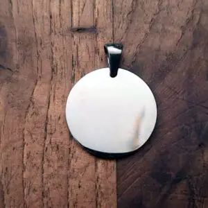 Bijou personnalisé - Atelier Aby - Bretagne - Produits artisanaux