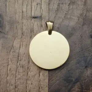 Bijou personnalisé - Atelier Aby - Bretagne - Produits artisanaux