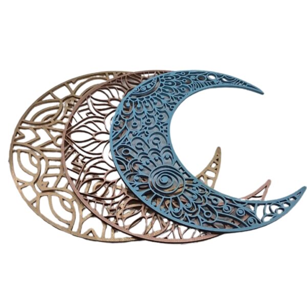 Claire De Lune - Atelier Aby - Plérin