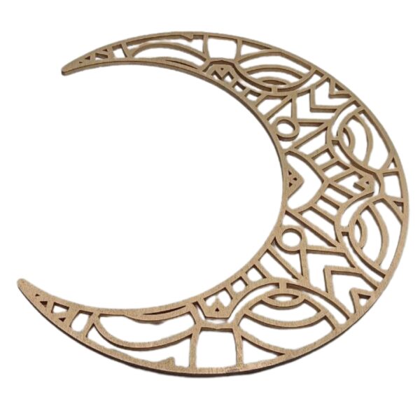 Claire De Lune - Atelier Aby - Plérin
