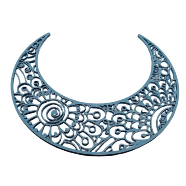 Claire De Lune - Atelier Aby - Plérin