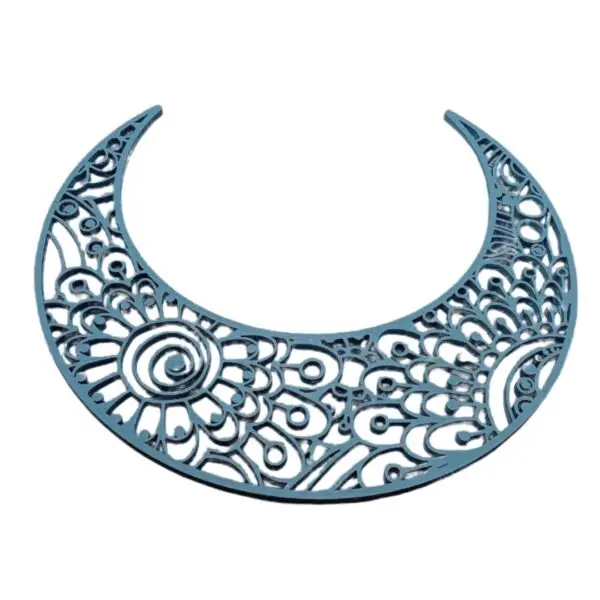 Claire De Lune - Atelier Aby - Plérin