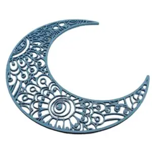 Claire De Lune - Atelier Aby - Plérin