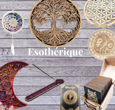 Esotherique