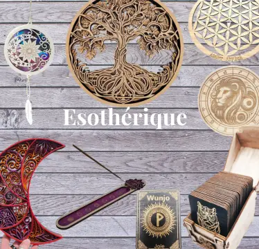 Esotherique