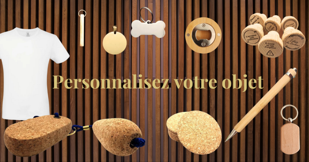 Atelier Aby créations personnalisées sur mesure et objets uniques