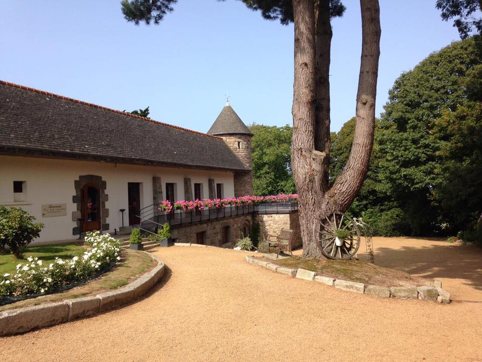 Moulin De Lanrodec Traiteur Mallet