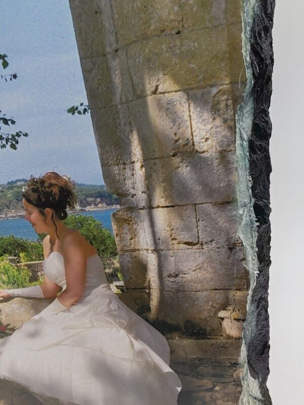 Photo Sur Ardoise Sublimation Atelier Aby Plérin Côtes D'Armor Bretagne (2)