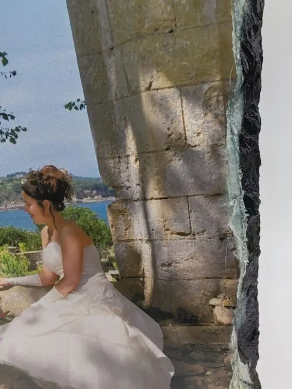 Photo Sur Ardoise Sublimation Atelier Aby Plérin Côtes D'Armor Bretagne (2)