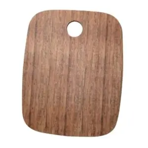 Planche à Découper Marron - Atelier Aby - Plérin - Côtes d'Armor - Bretagne