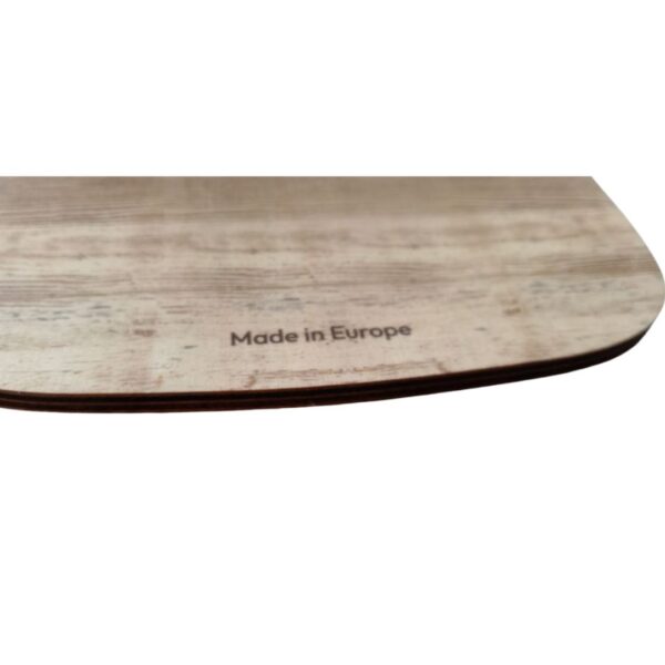 Planche De Noël Sapin - Atelier Aby - Plérin - Côtes D'Armor - Bretagne
