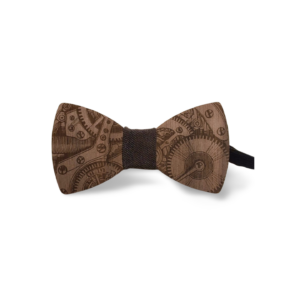 noeud papillon en bois, personnalisable - Atelier Aby -Plérin -Côtes d'Armor - Bretagne