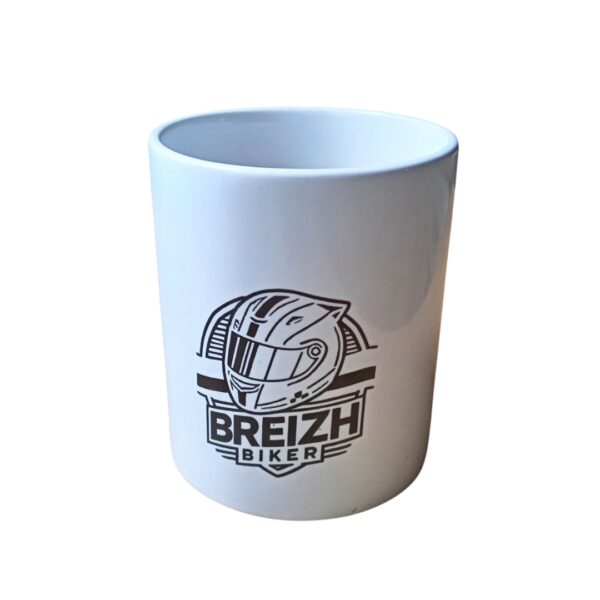 Mug personnalisable sublimation - Atelier Aby - Plérin