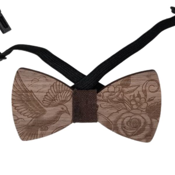 Noeud Papillon Mariage Anniversaire Bretagne Atelier Aby