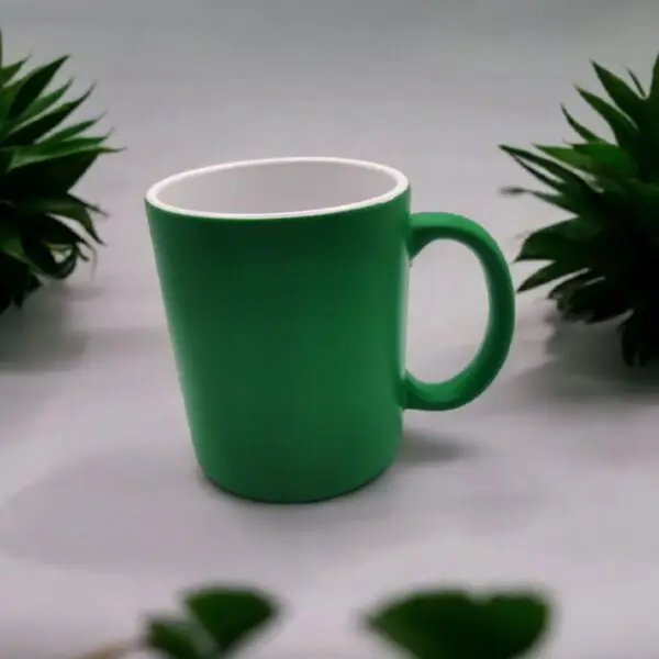 Mug couleur personnalisé chez Atelier Aby – Image 4