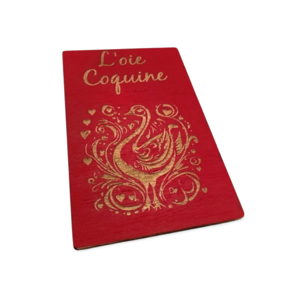 L'oie Coquine – Le jeu de société pour adultes plein de surprises !🔞 – Image 6