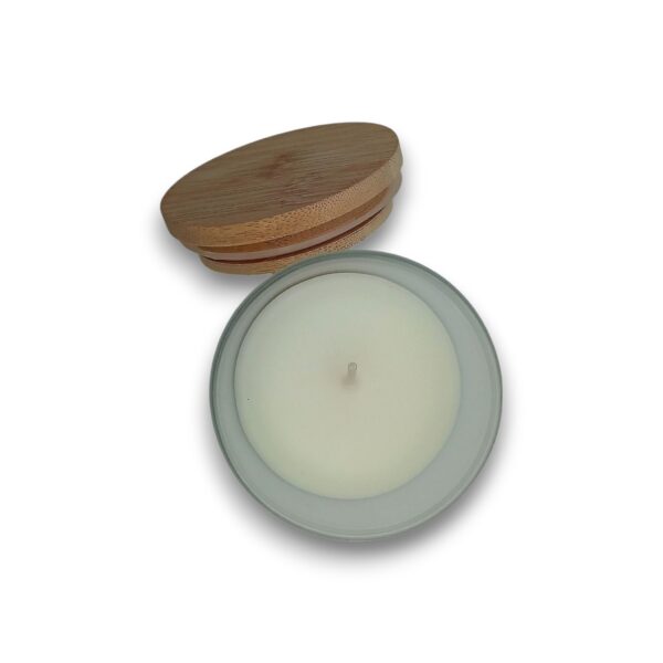 Bougie - Personnalisable - Atelier Aby - Bretagne