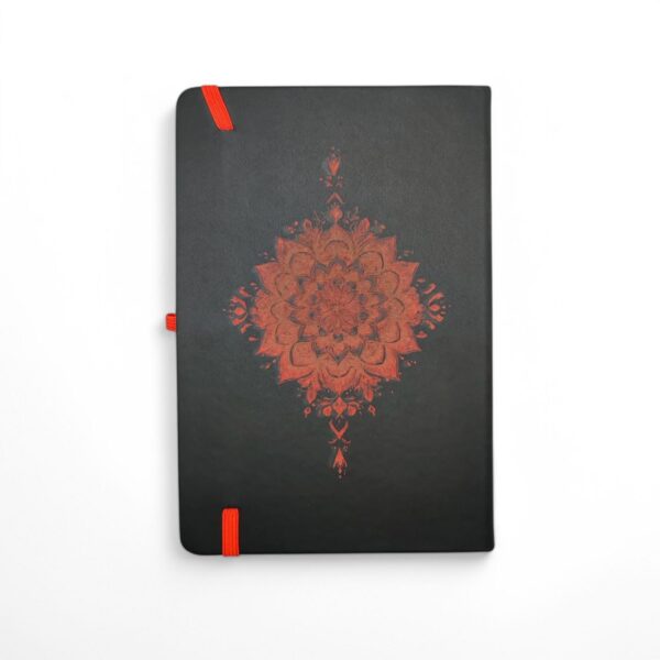 Carnet A Graver Page Vierge Atelier Aby Bretagne (6)