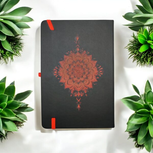 Carnet A Graver Page Vierge Atelier Aby Bretagne (6)