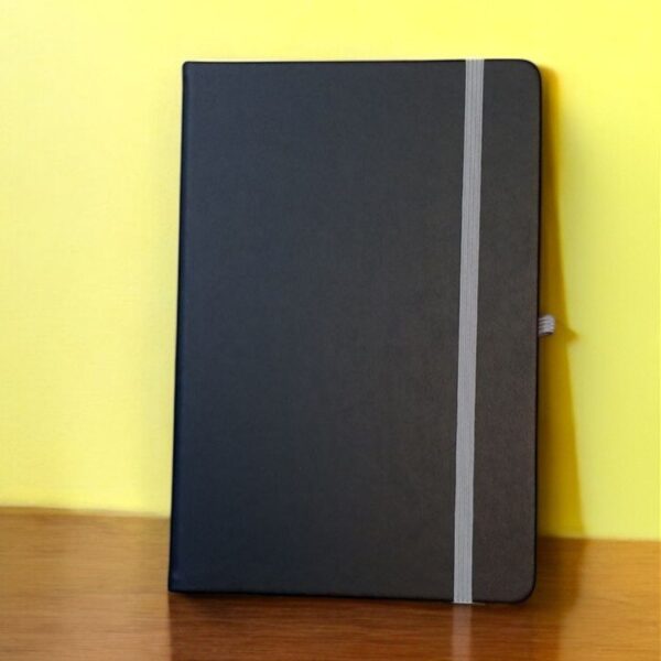 Carnet en similicuir personnalisable – Image 14