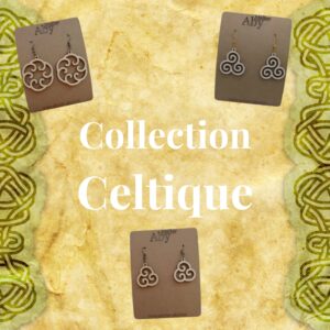 Bijoux Celtique