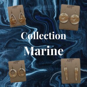 Bijoux Marine