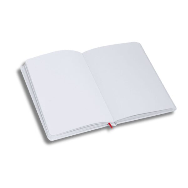 Carnet écoresponsable, personnalisable – Image 2