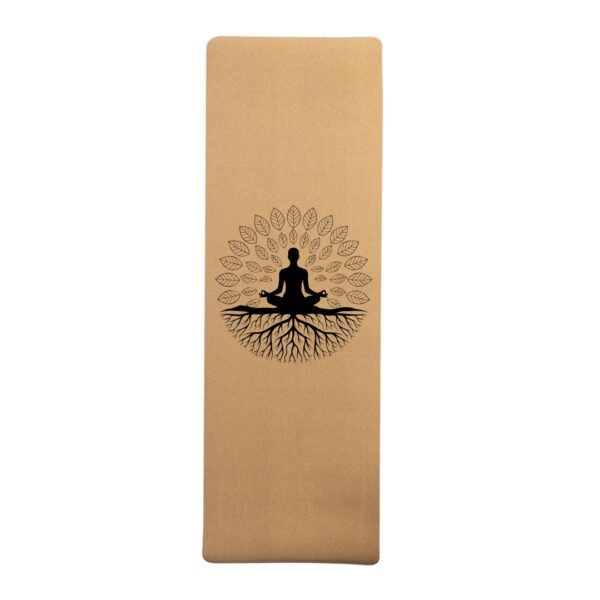 Natte de Yoga Liège - Atelier Aby - Bretagne