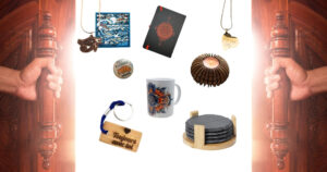 Atelier Aby créations personnalisées sur mesure et objets uniques