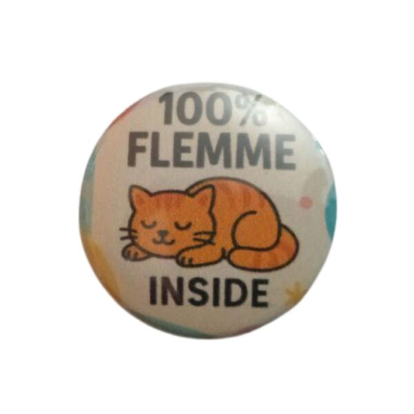 Exemple Badges - Atelier Aby - Côtes Armor
