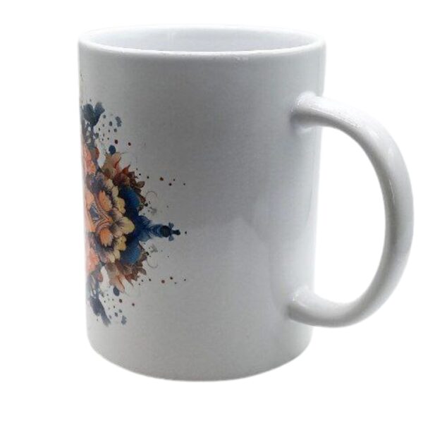 Mug personnalisable sublimation - Atelier Aby - Côtes d'Armor