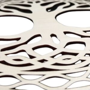 Crann Bethadh ou l'arbre celtique