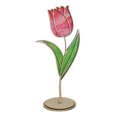 Tulipe Durable - Atelier Aby - Bretagne